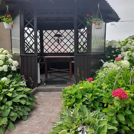 Gasthof Radosc Krynica Morska