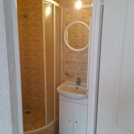 Radosc Gasthof Krynica Morska