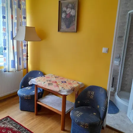 Radosc * Krynica Morska
