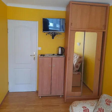 Radosc Krynica Morska