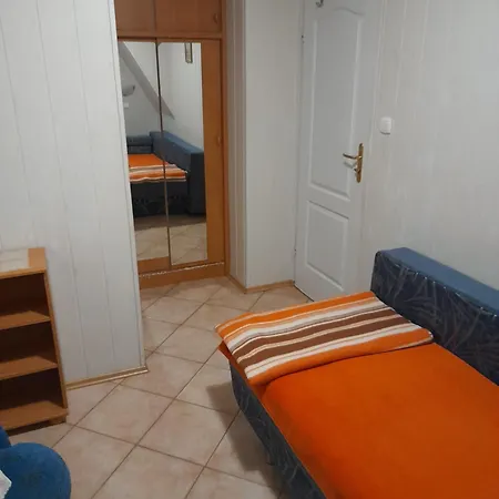 Radosc Gasthof Krynica Morska