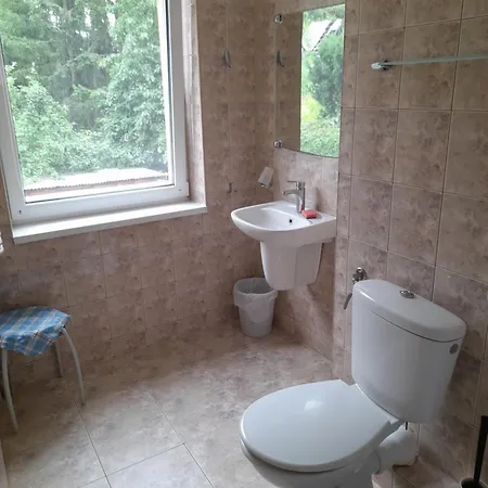 Radosc Gasthof *